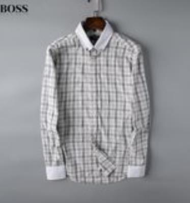 cheap quality BOSS shirts Model No. 1731